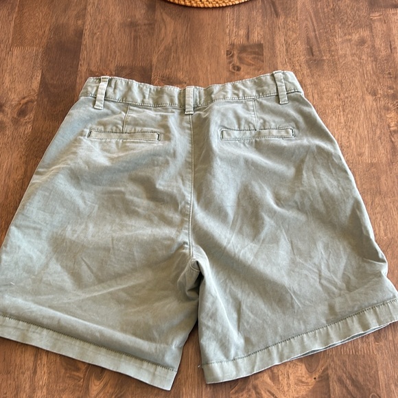 Girlfriend chink short - Picture 3 of 3